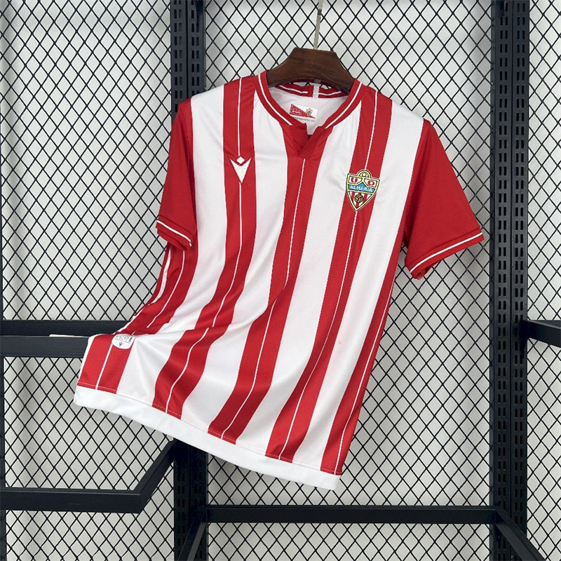 25/26 camiseta 1ª equipación unisex