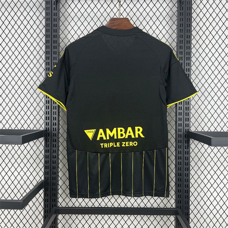 25/26 camiseta 2ª equipación unisex