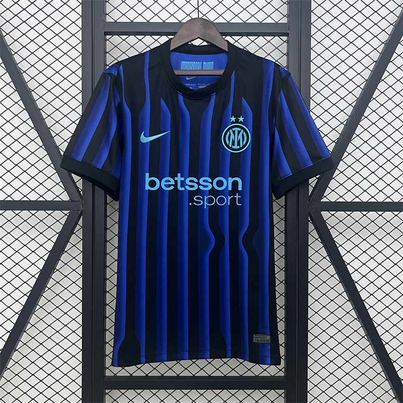 25/26 camiseta 1ª equipación unisex