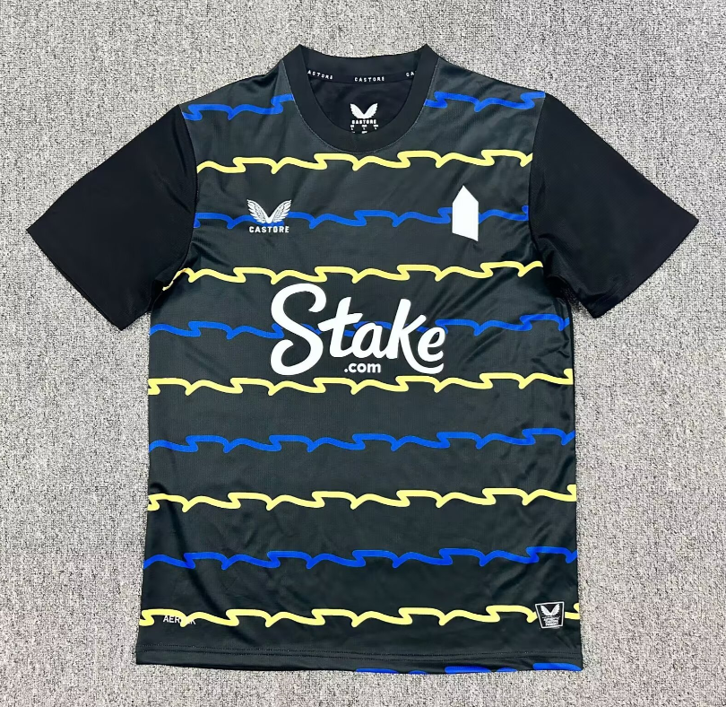 25/26 camiseta 3ª equipación unisex