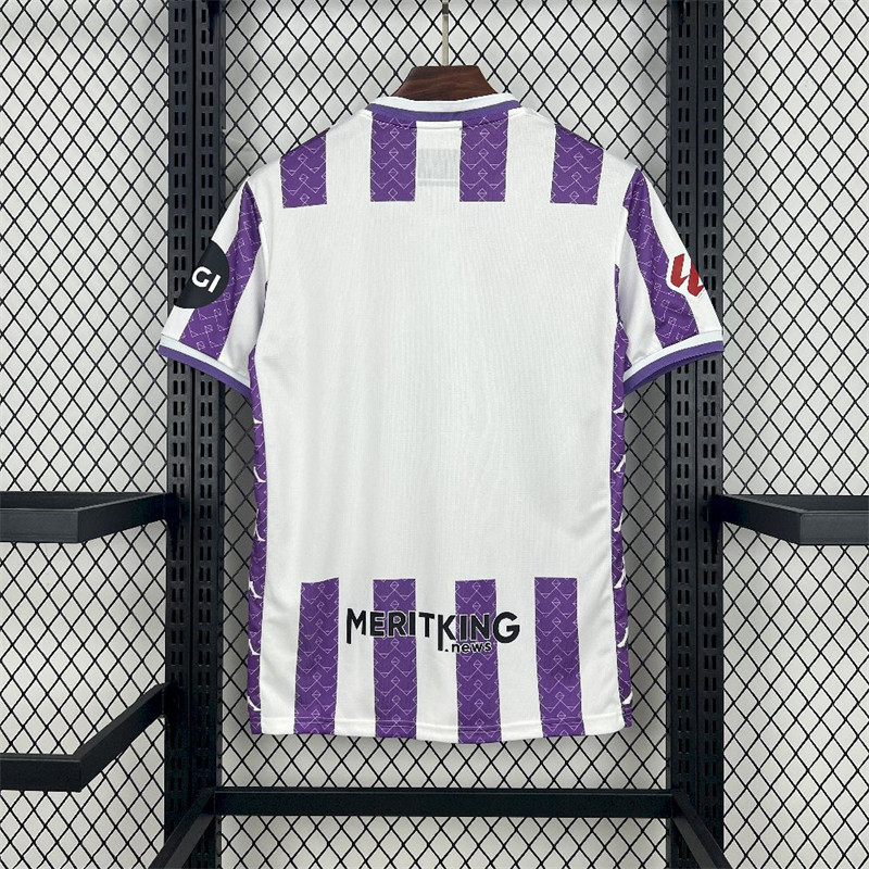 25/26 camiseta 1ª equipación unisex