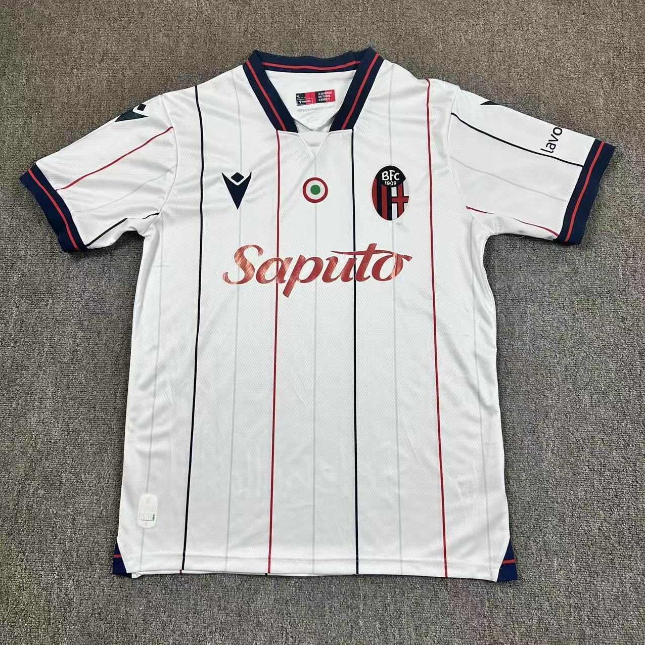 25/26 camiseta 2ª equipación unisex