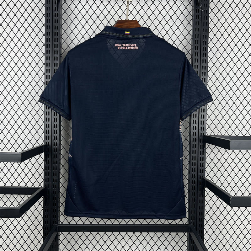 2026 camiseta 2ª equipación unisex