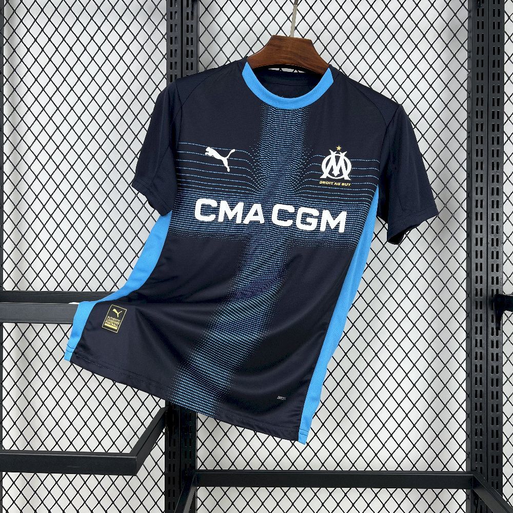 25/26 camiseta 2ª equipación unisex