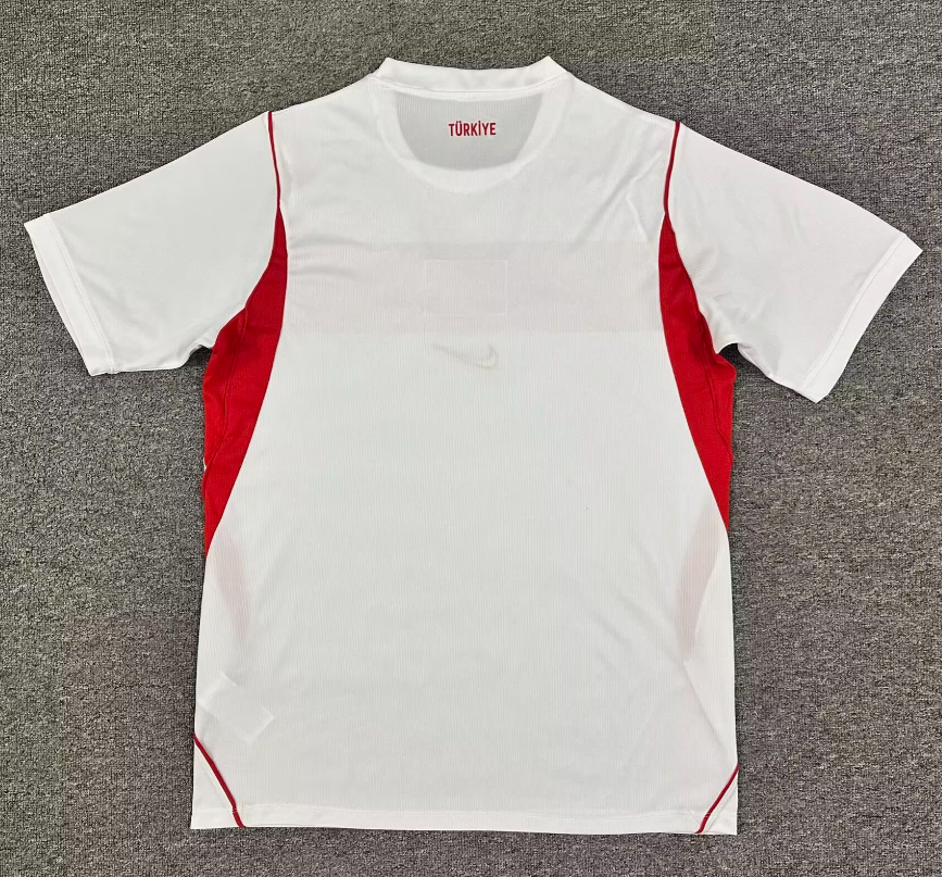 2026 camiseta 1ª equipación unisex