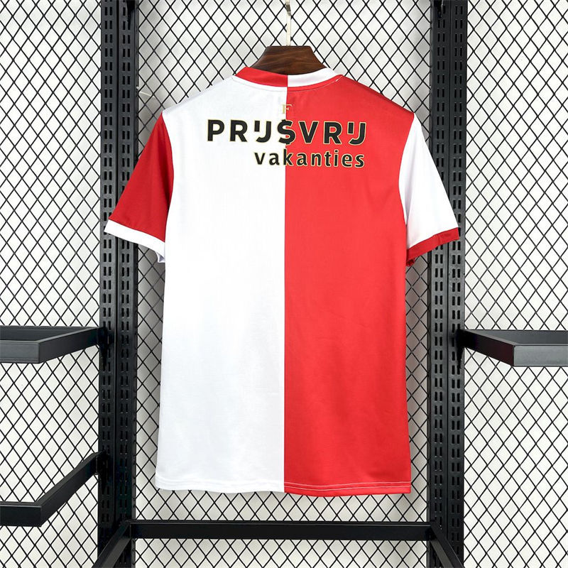 25/26 camiseta 1ª equipación unisex