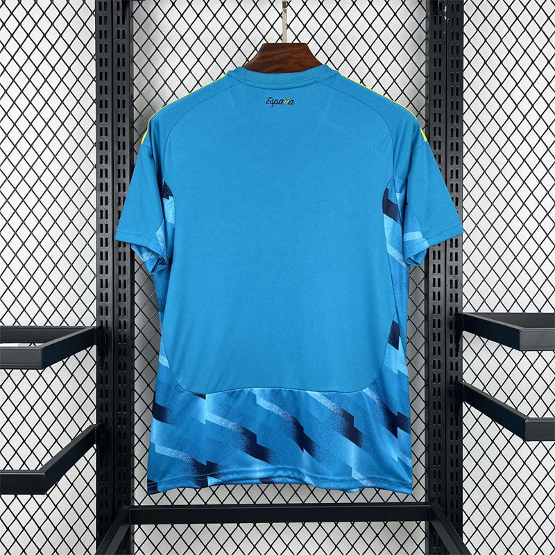 2026 camiseta portero unisex