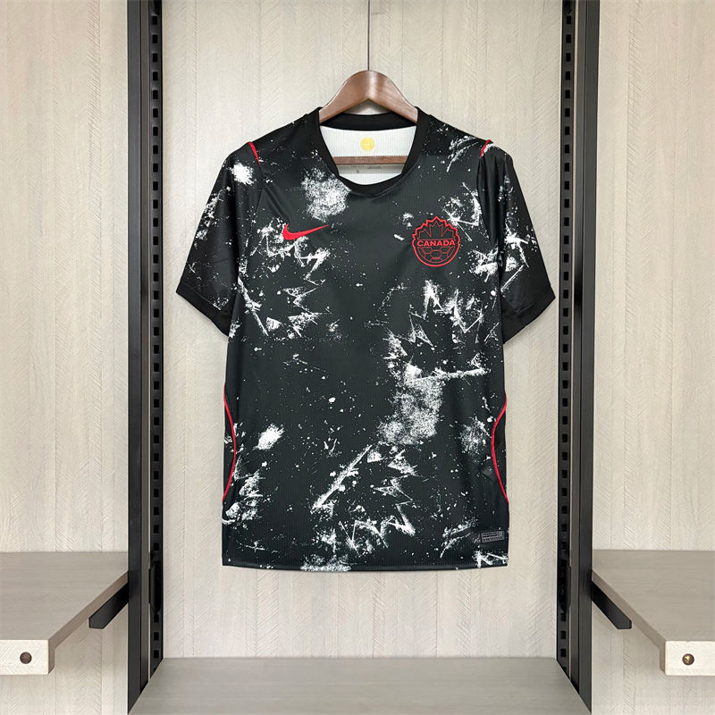 2026 camiseta 2ª equipación unisex
