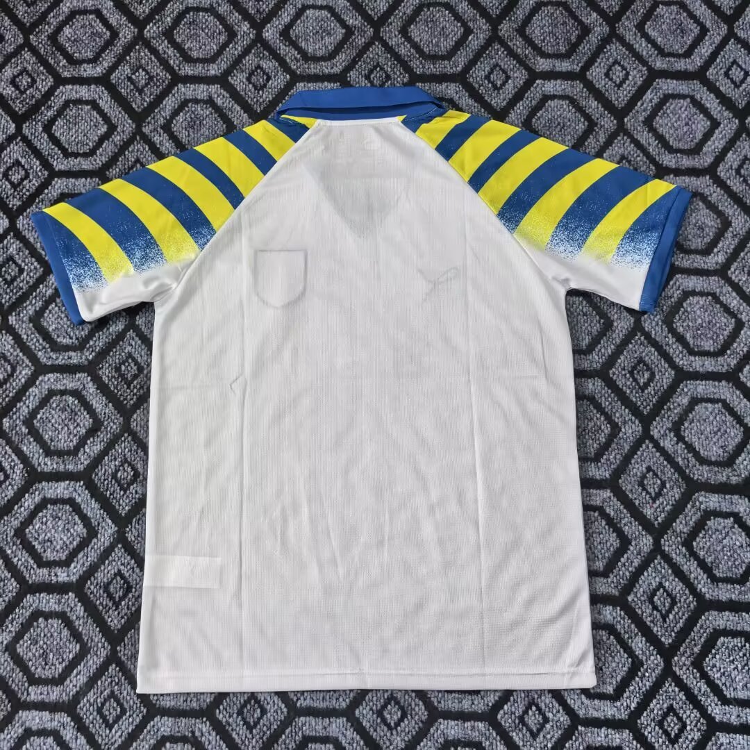 25/26 camiseta 3ª equipación unisex