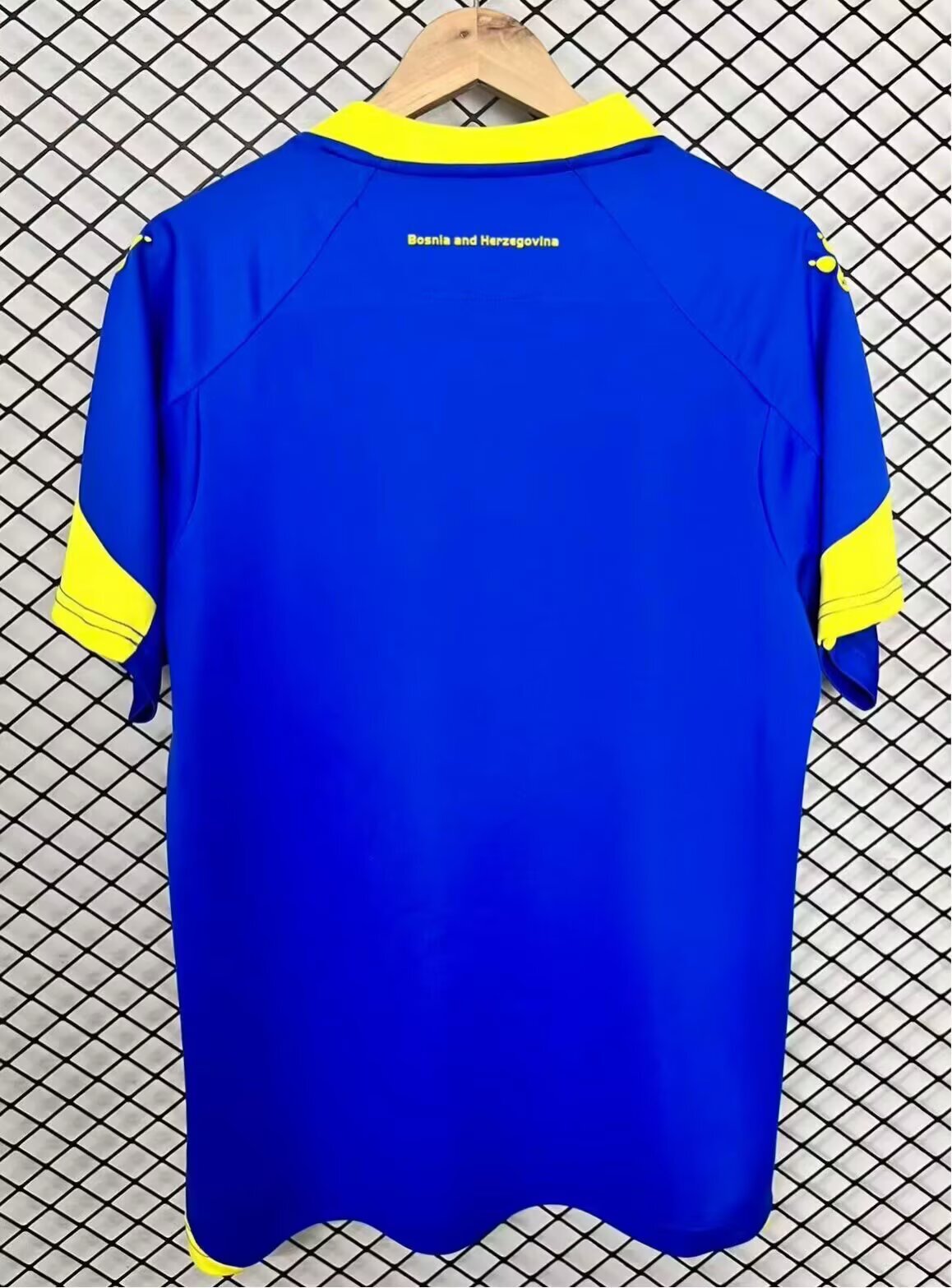 2026 camiseta 1ª equipación unisex
