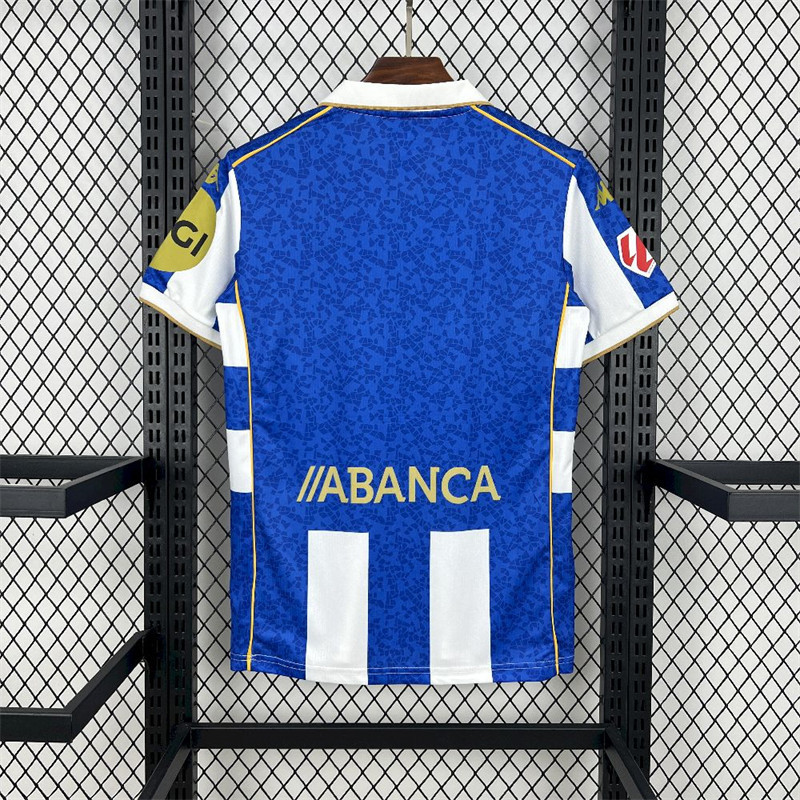 25/26 camiseta 1ª equipación unisex