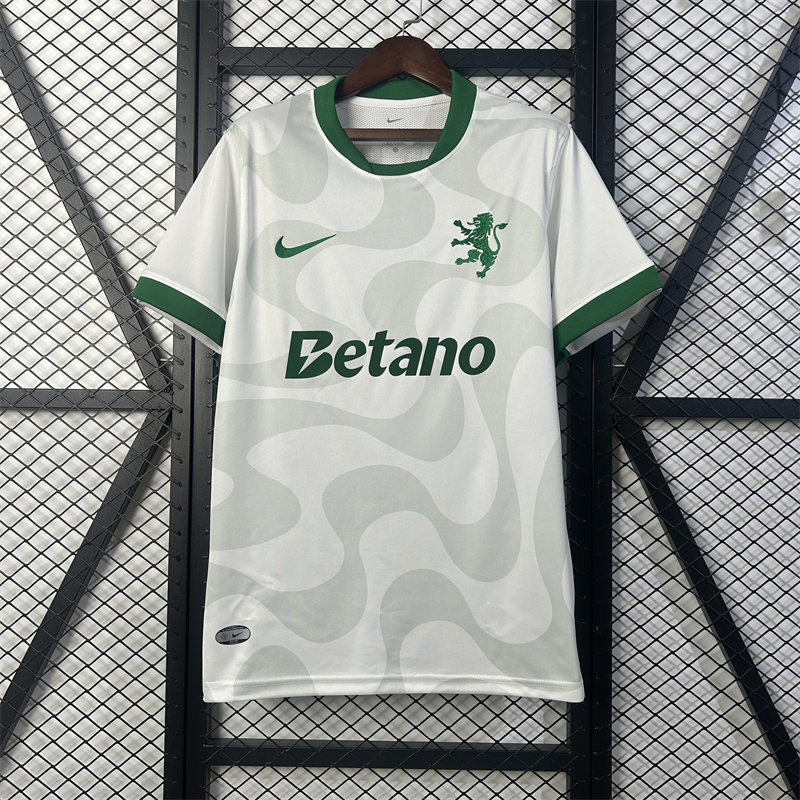 25/26 camiseta 2ª equipación unisex