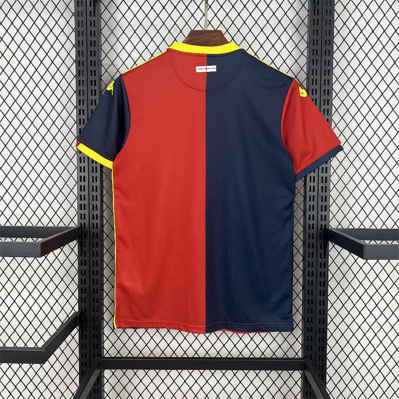 25/26 camiseta 1ª equipación unisex
