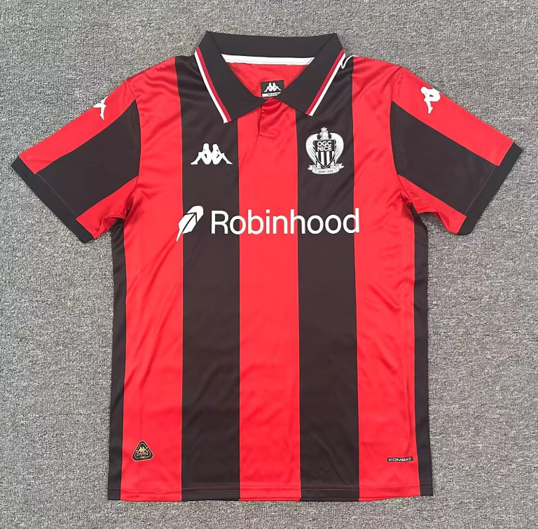 25/26 camiseta 1ª equipación unisex