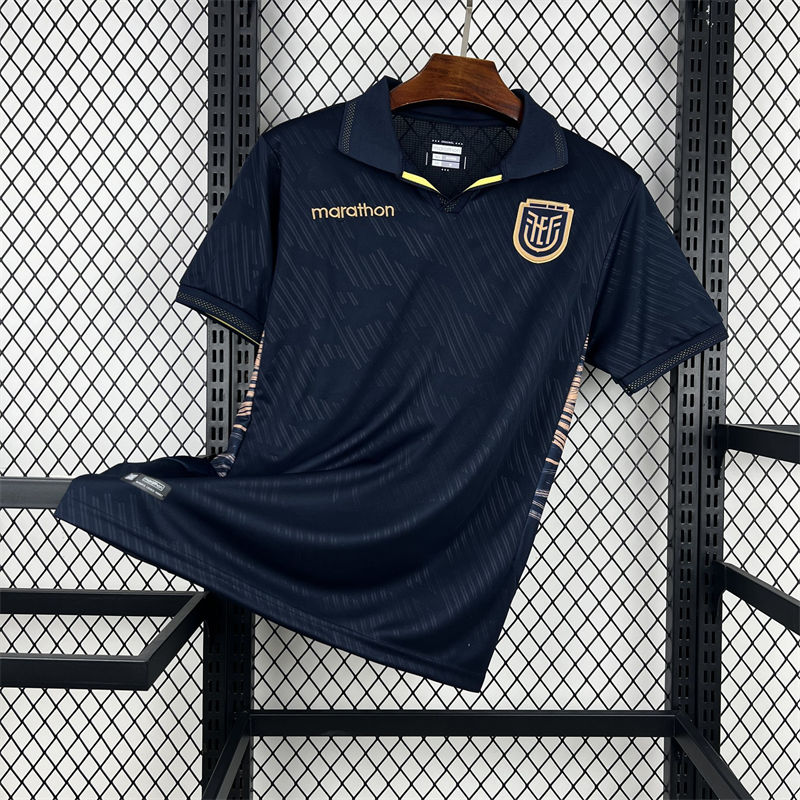 2026 camiseta 2ª equipación unisex