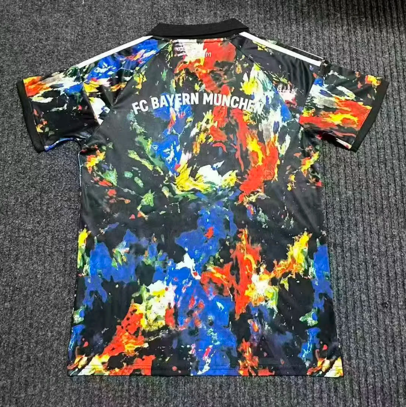 26/27 camiseta edición especial