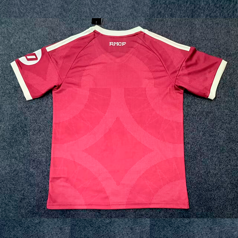 26/27 camiseta 3ª equipación unisex