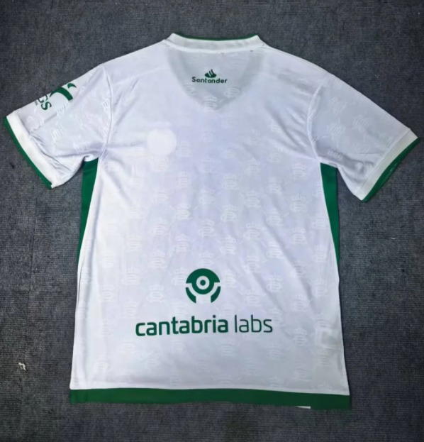 25/26 camiseta 1ª equipación unisex