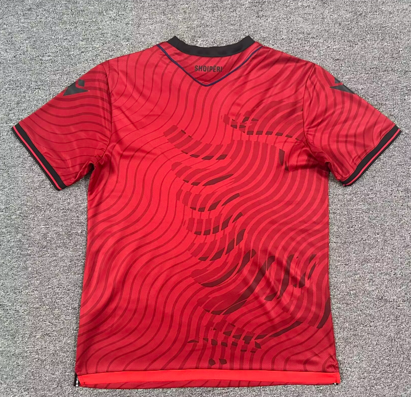 2026 camiseta 1ª equipación unisex