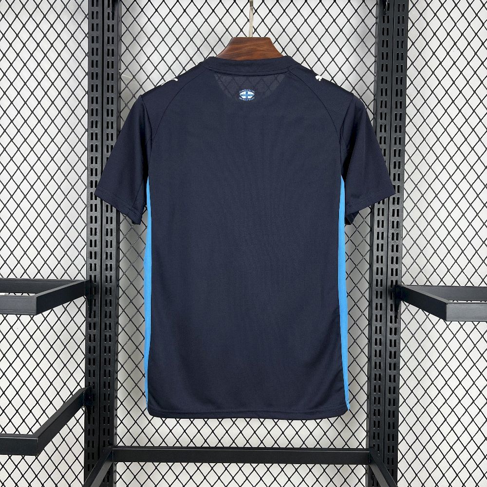 25/26 camiseta 2ª equipación unisex