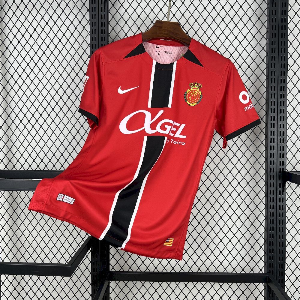 25/26 camiseta 1ª equipación unisex