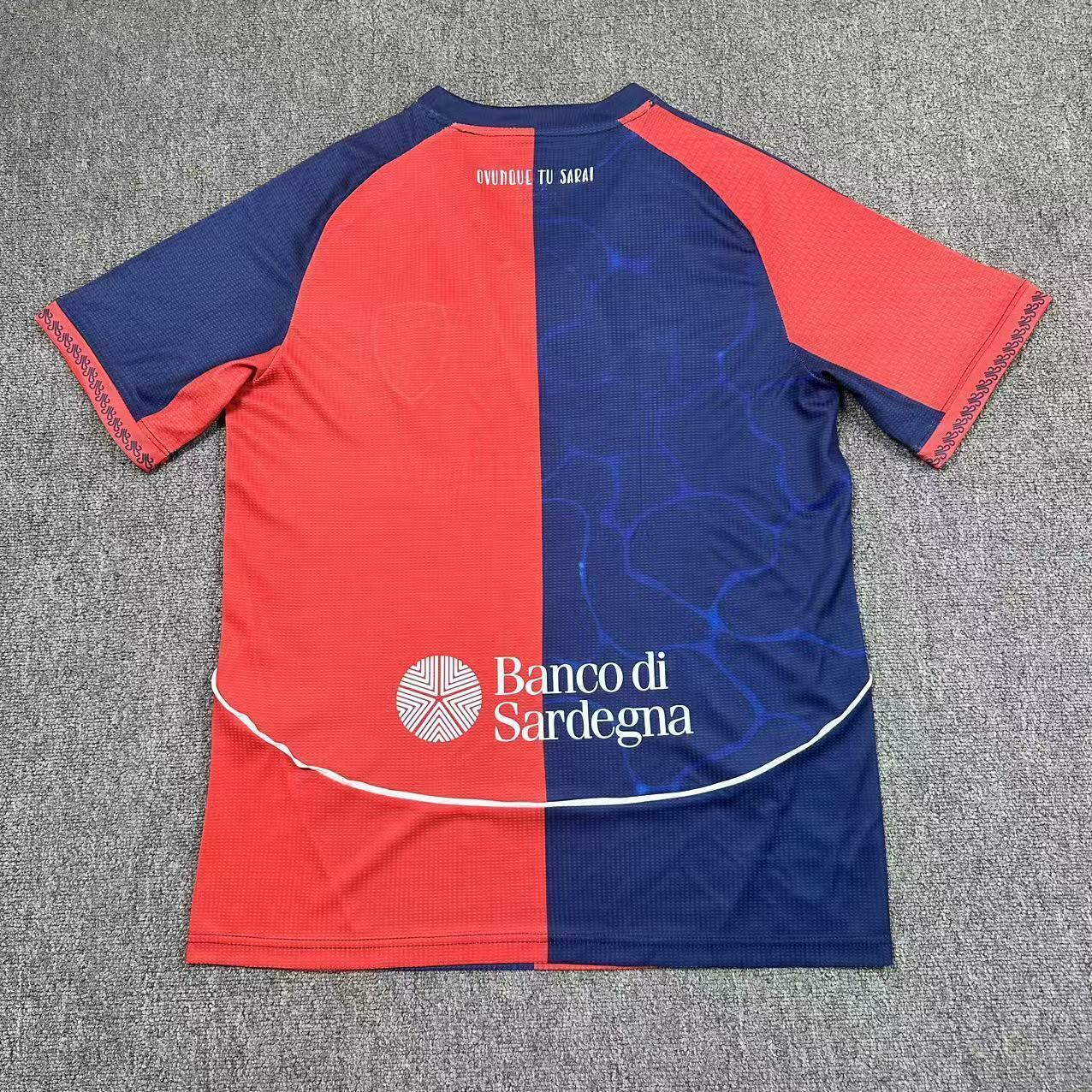25/26 camiseta 1ª equipación unisex