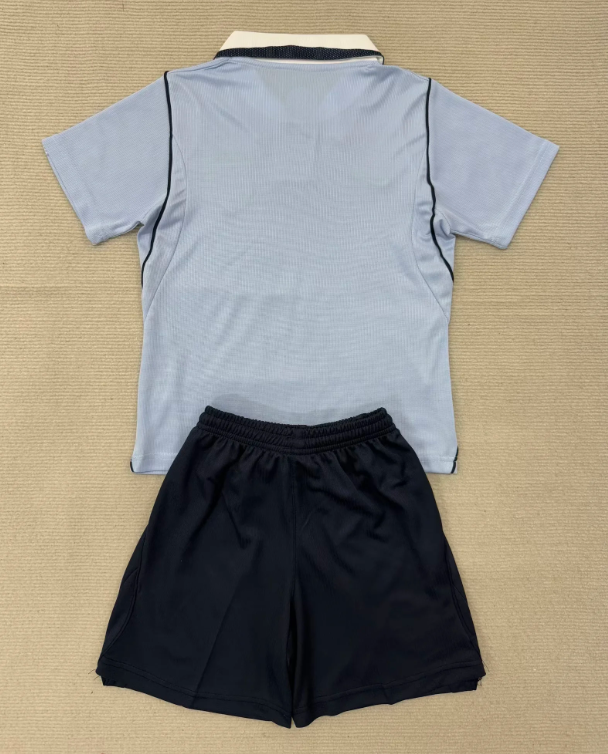 2026 conjunto 1ª equipación adulto-niños