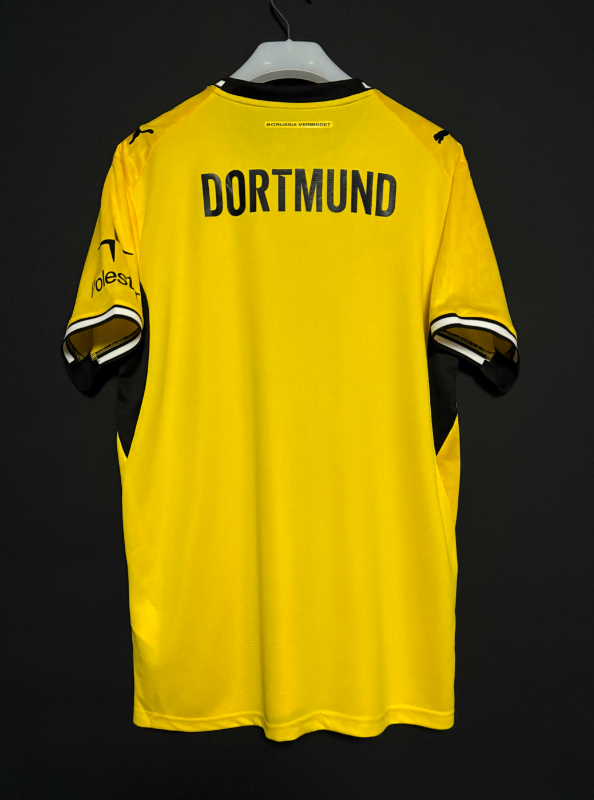 26/27 camiseta 1ª equipación unisex