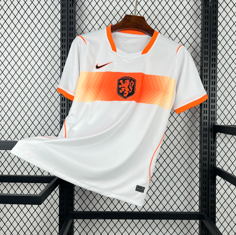 2026 camiseta 2ª equipación unisex