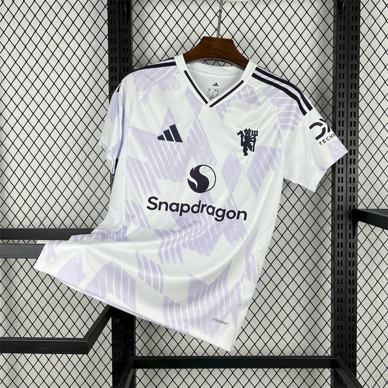 25/26 camiseta 2ª equipación unisex