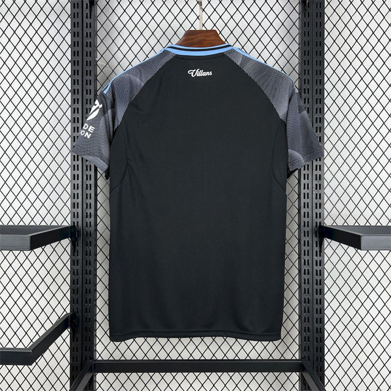 25/26 camiseta 2ª equipación unisex