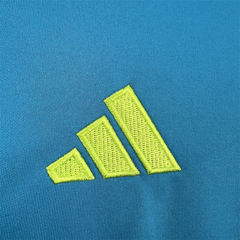 2026 camiseta portero unisex