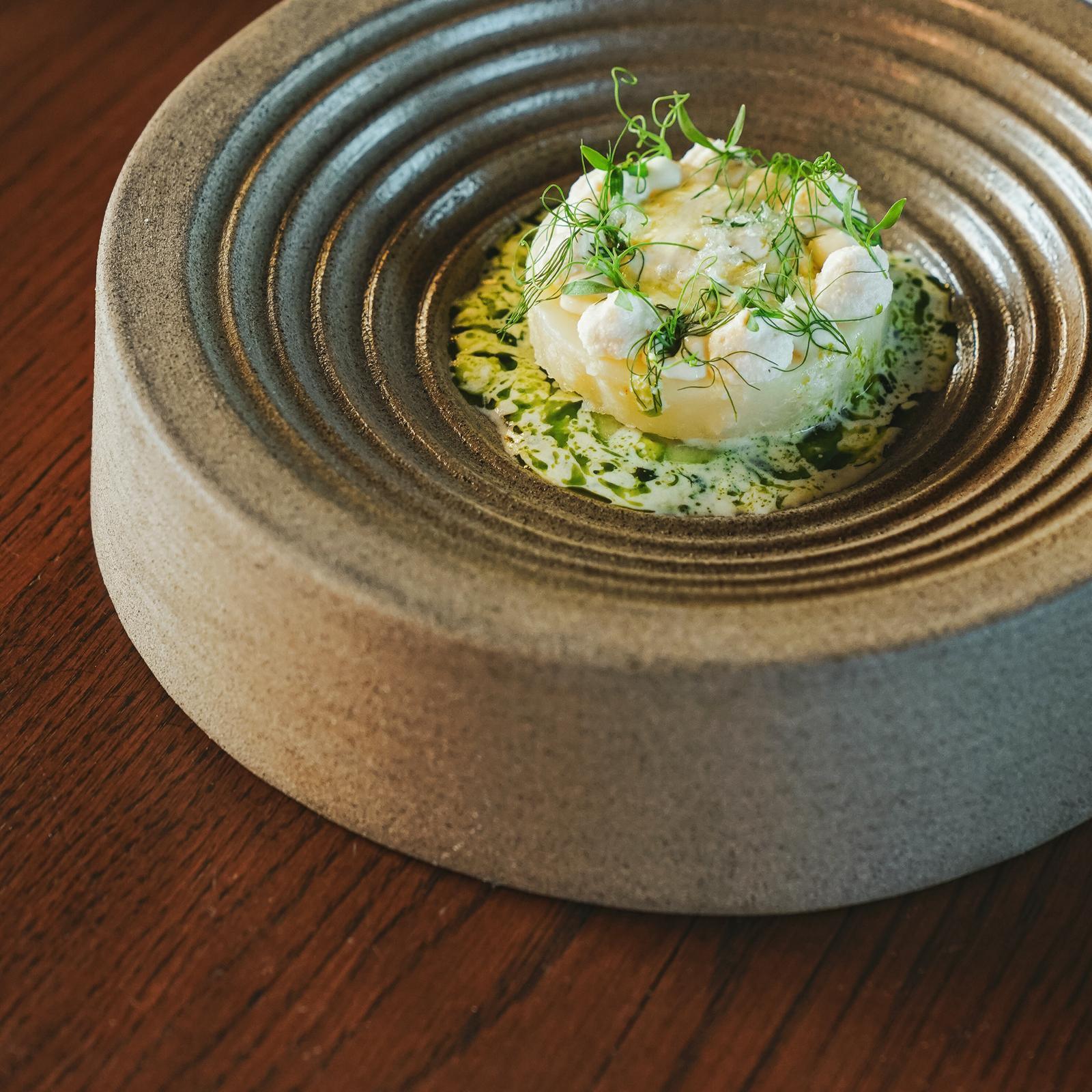 Strata – Deep Plate
