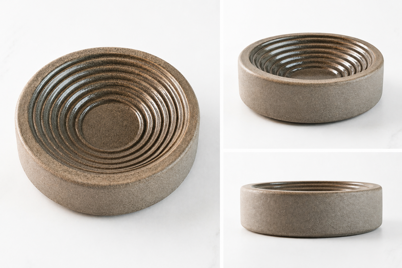 Strata – Deep Plate