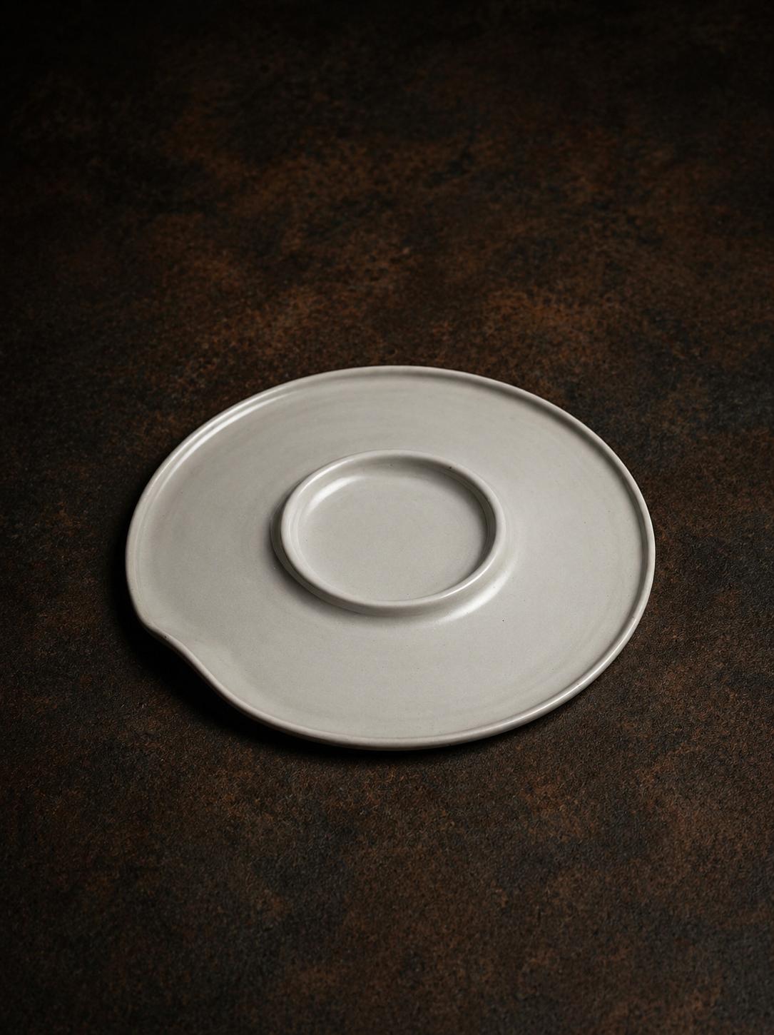 Core Plate