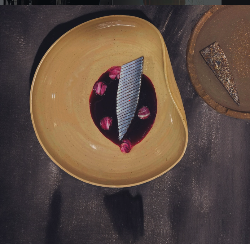 Depth Plate