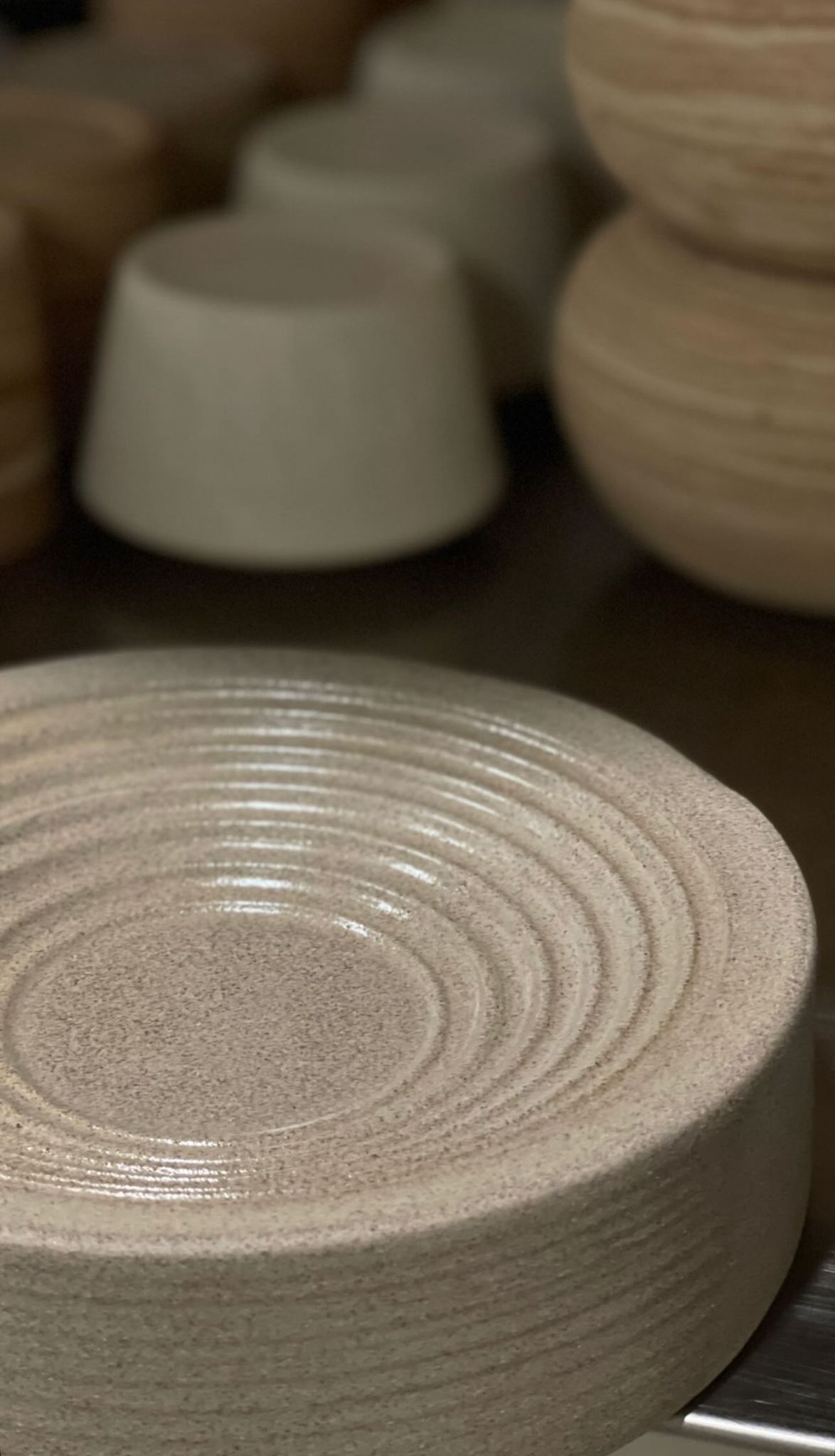 Strata – Deep Plate