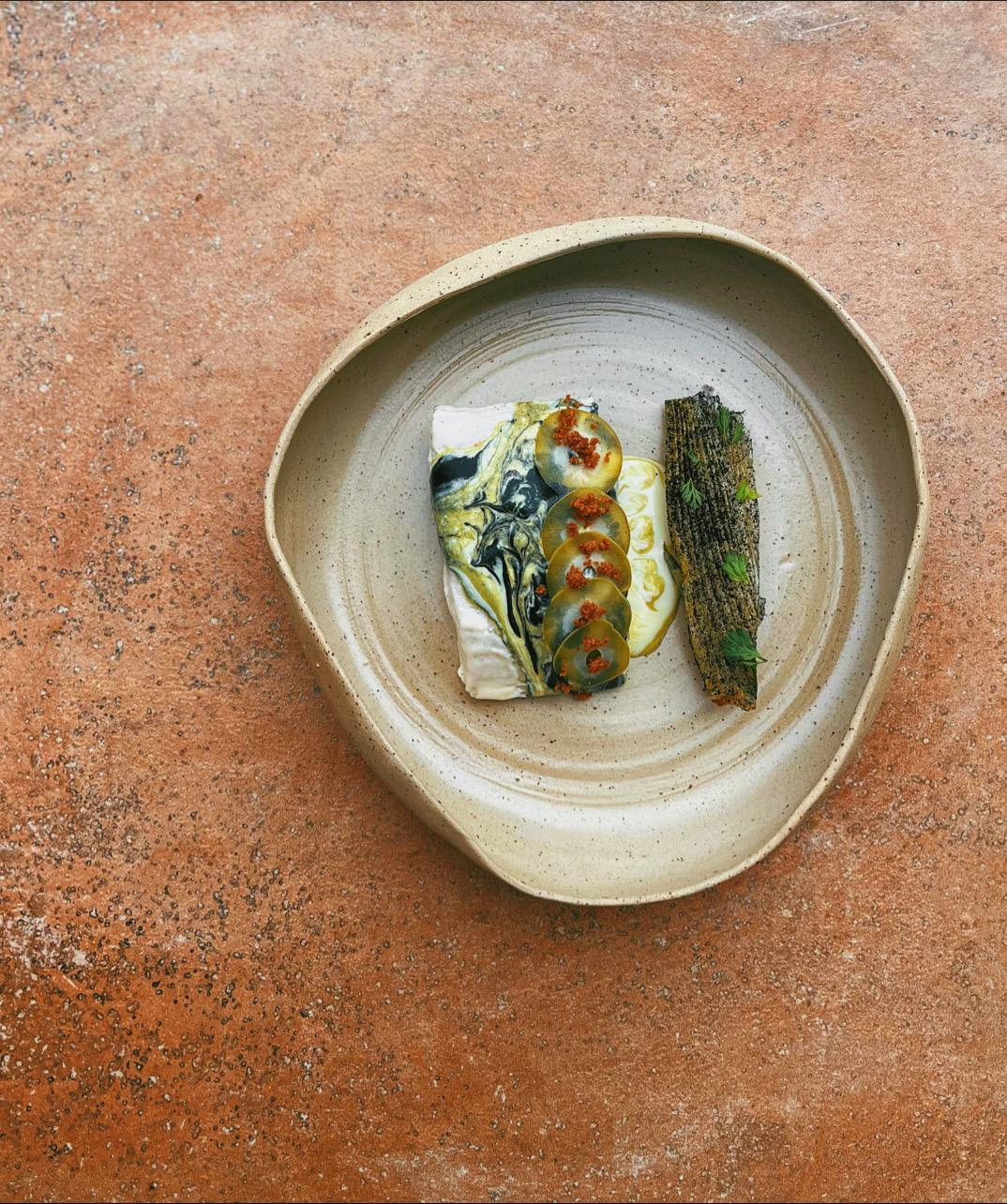 Contour Plate 