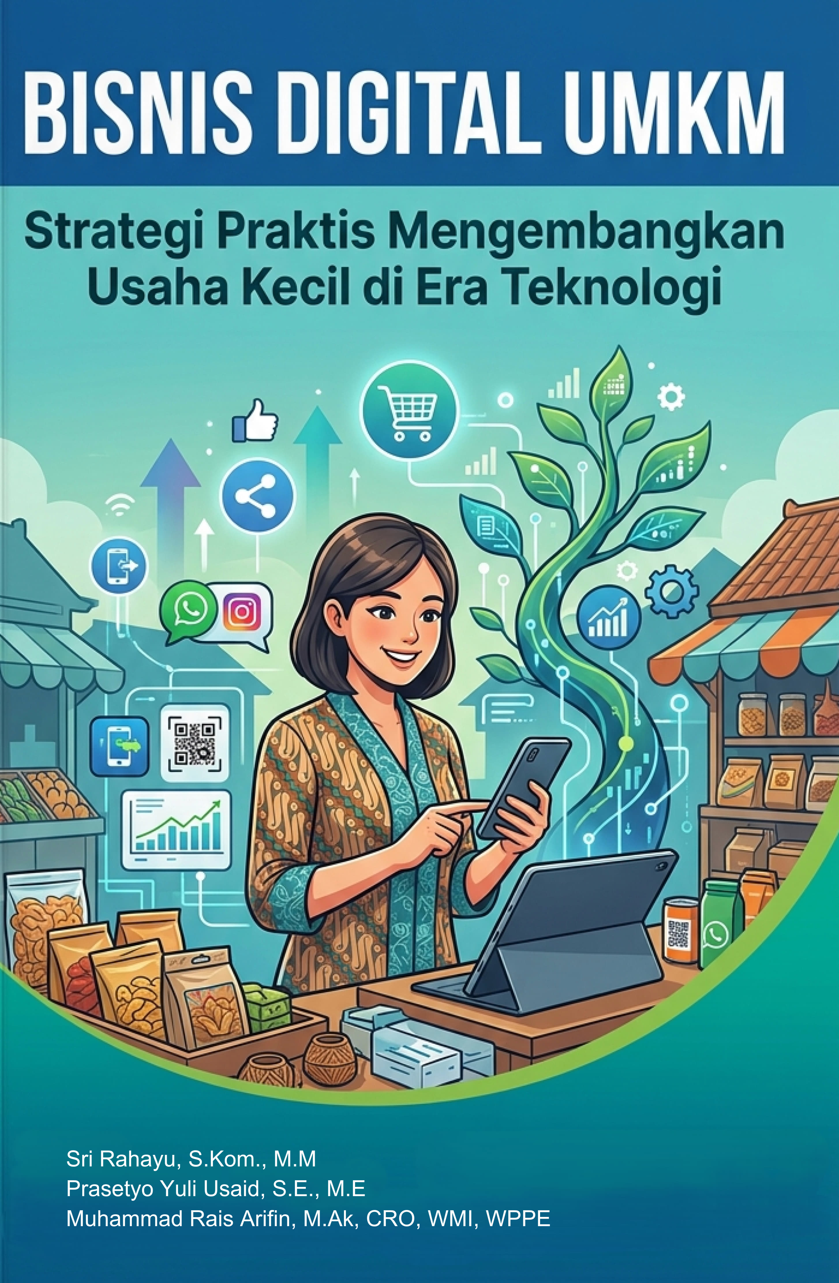 Bisnis Digital UMKM