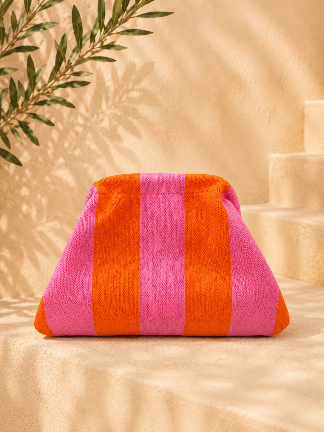 Bolso Mirova Coral
