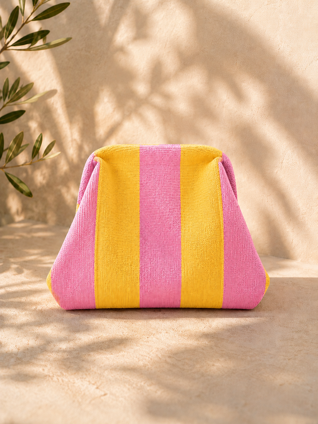 Bolso Mirova Sol
