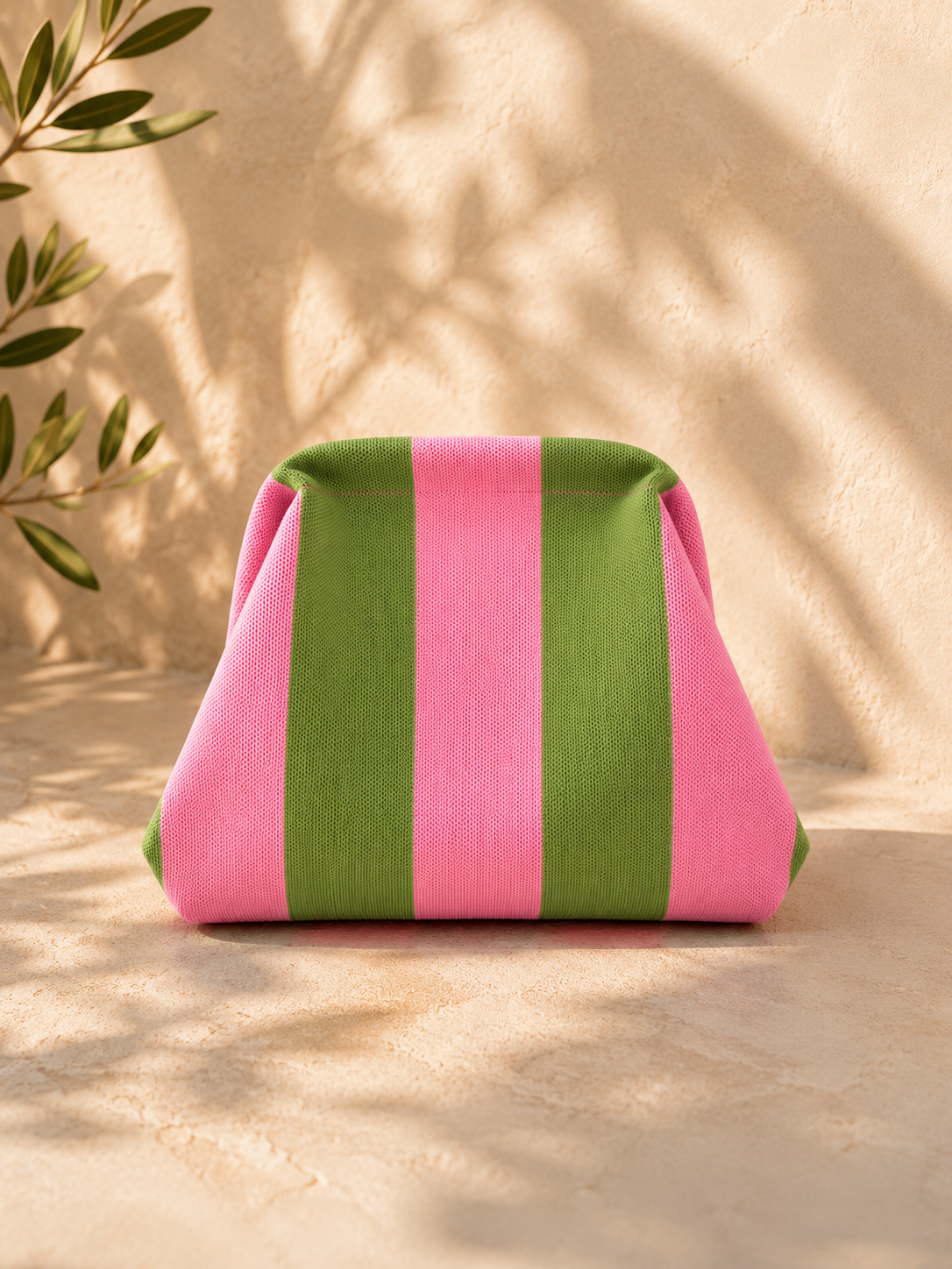 Bolso Mirove Aloe
