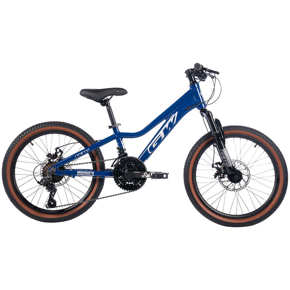 GW Monkey Infantil