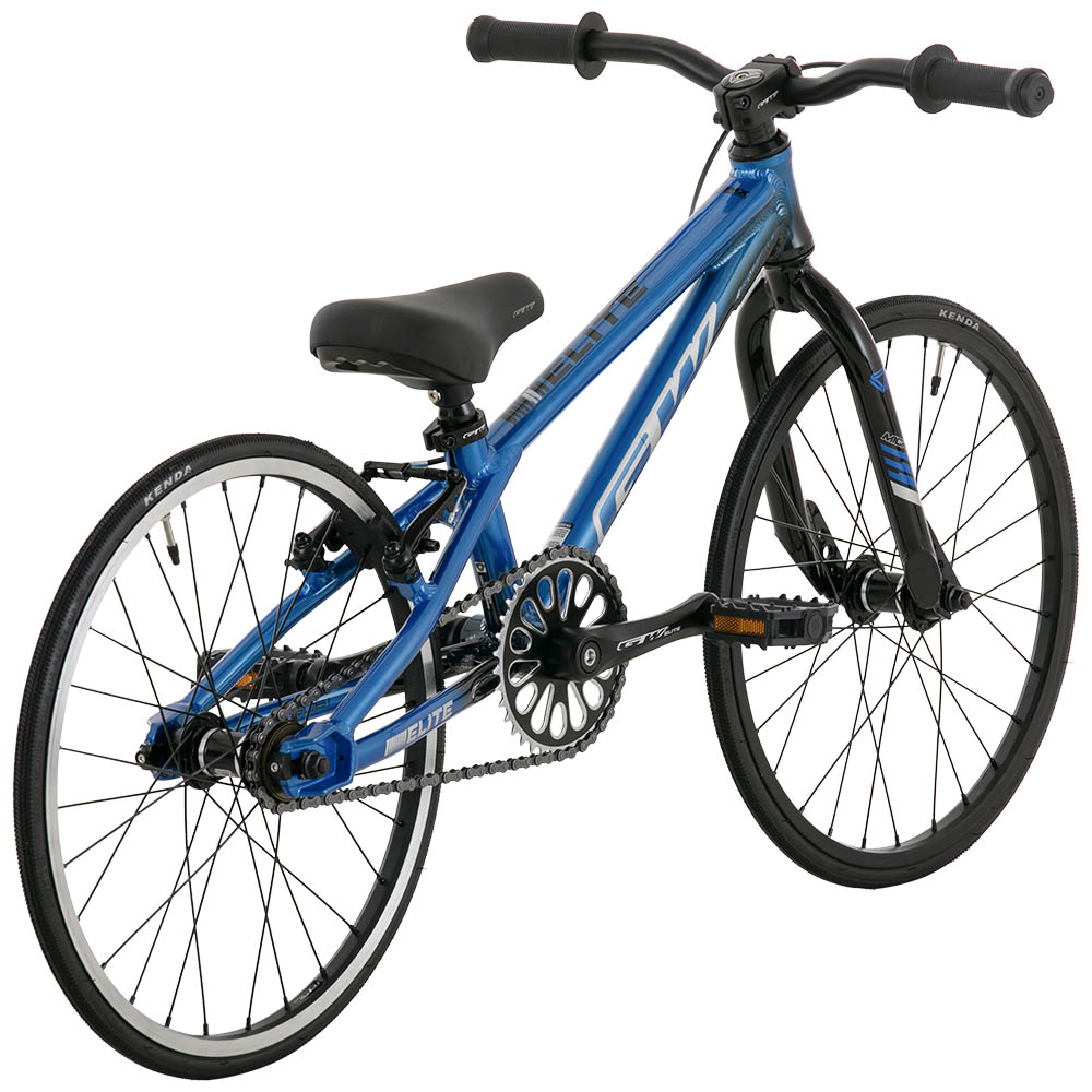 GW Elite Bmx/Race Micro