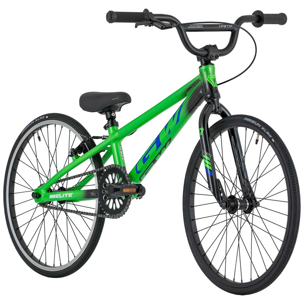 GW Elite Bmx/Race Expert