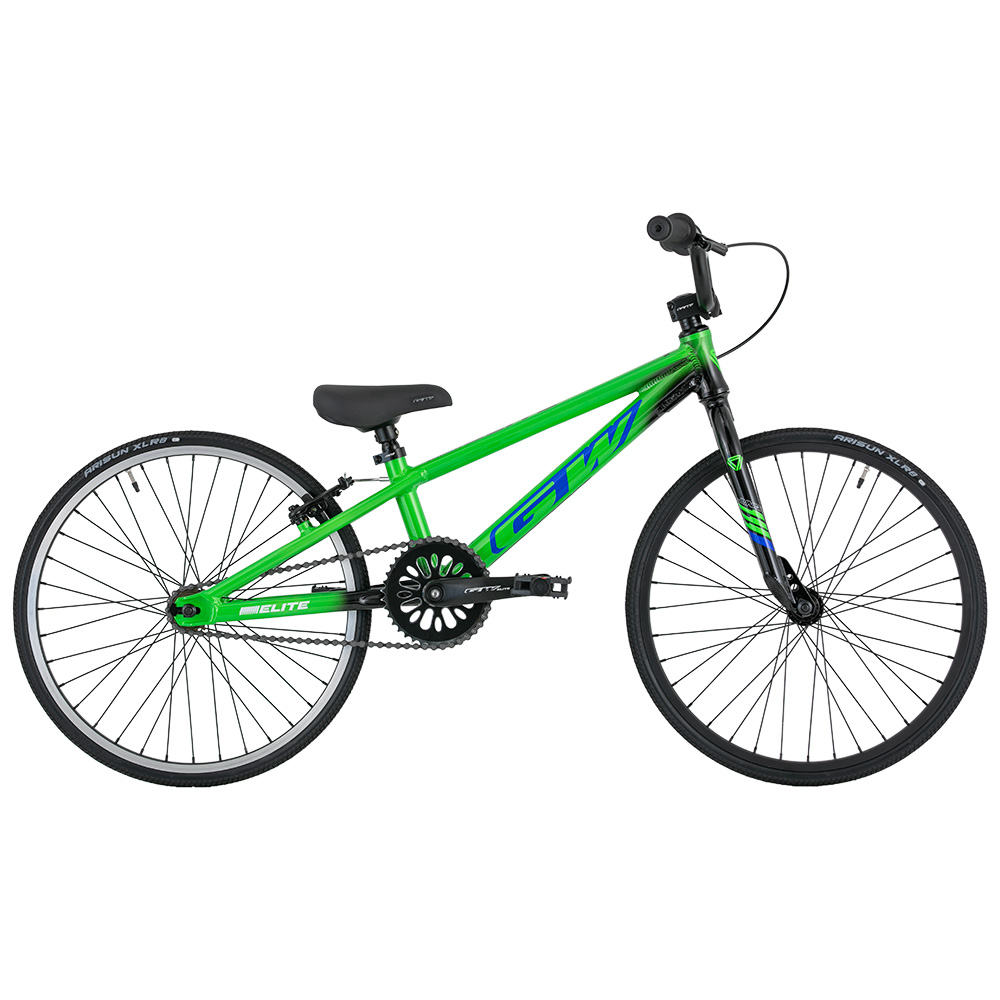 GW Elite Bmx/Race Expert