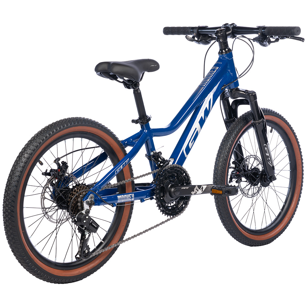 GW Monkey Infantil
