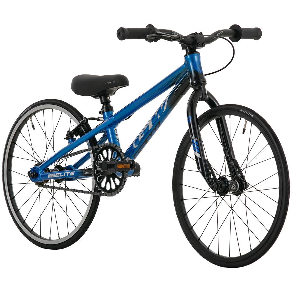 GW Elite Bmx/Race Micro