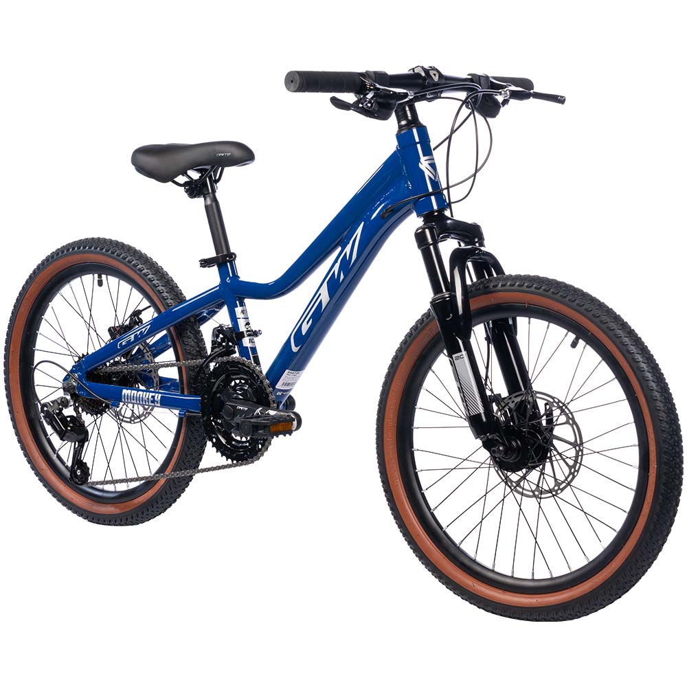 GW Monkey Infantil