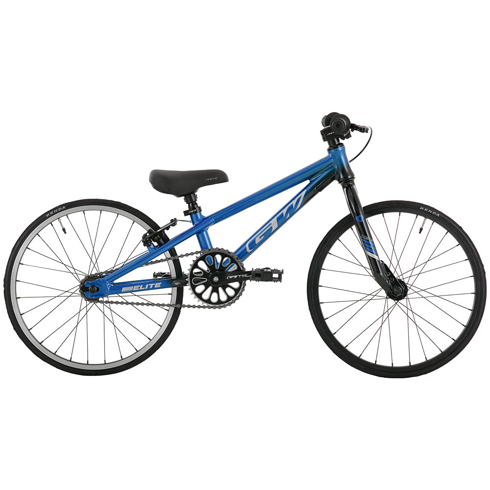 GW Elite Bmx/Race Micro